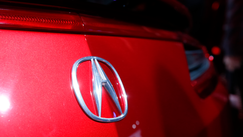 Illustration for article titled This Is Your Stunning 2016 Acura NSX Mega Photo Gallery